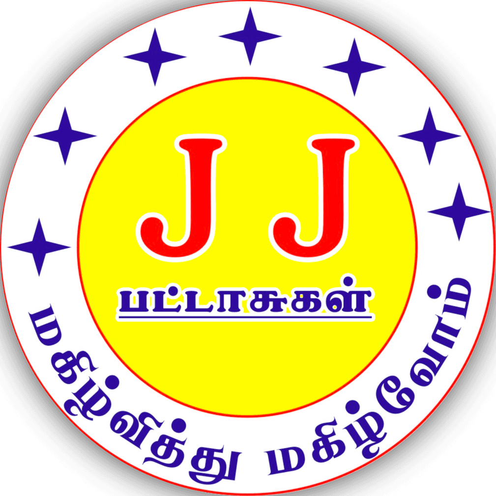 JJ Crackers